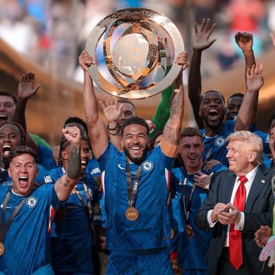 LasimCfc's profile picture. Christian | Chelsea | 30BG