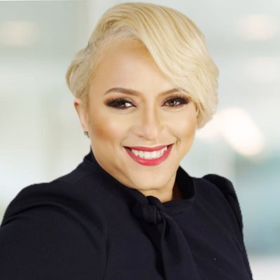 iamMaxineCain's profile picture. STEM leader. Founder of STEM Atlanta. Creator of Women at the Helm. US Apprenticeship Ambassador. Empowering 20K+ STEM scholars. Leading with faith + vision.