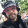 xiam's profile picture. ḣ̸̩̓4c̵̨̝̳͓͎̘͑ͅk̴̖͍̮̀̀3̵̨͓̘̺̥͇̝̀͌̾̇r̶̝̠̬͇̠̙̞̎́̀̋. enby/ENM. personal sh*tposting account. ES/EN.