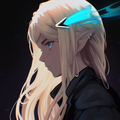 Nellithさんのプロフィール画像