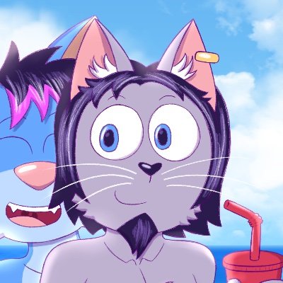 RenTheCat Drawingsさんのプロフィール画像