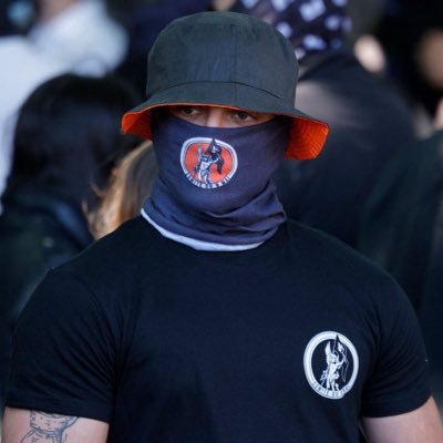 We both know why you’re here. Right wing activist. 35 yo French patriot.