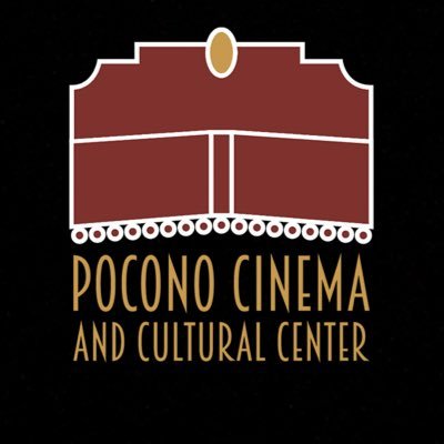 Pocono Cinema and Cultural Center shows current films and classics on state of the art digital projection equipment as well as host quality live events.