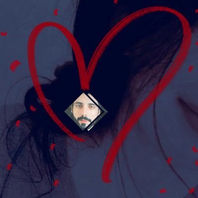 Thank you for always being my rainbow after the storm
@Murshid_Jii