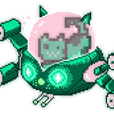 joshys_eth's profile picture. the cats’ meow