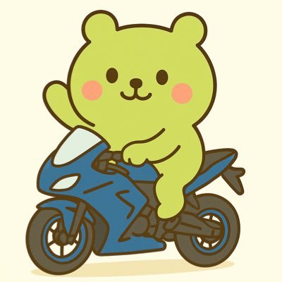 【おだみバイクちゃんねる】おだみの義兄/編集・運営等 裏方としてサポート/登録者3.8万人突破/土曜18時動画公開/バイク垢フォロバします/チャンネル登録お願いします/ YZF-R7/ DMはお仕事関係以外は返せません/お仕事の依頼はコチラ☞odamibike@gmail.com/おだみ本人垢☞@akimado814/