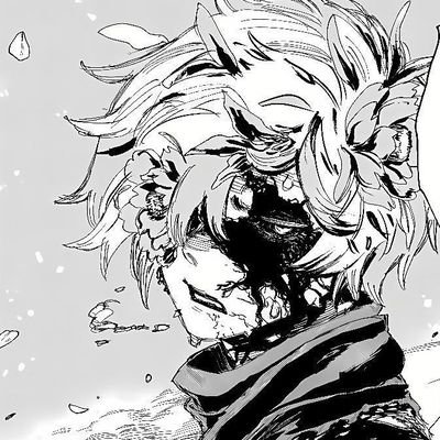 _0x4c3's profile picture. //     The Adversary