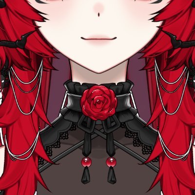 Juvira 🕷️さんのプロフィール画像