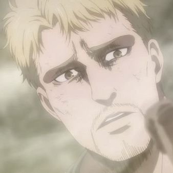 JohhnnyyMan's profile picture. Hi, I'm John! • trans guy, he/him, 21 • Lover of art, big men, media, and big men from art and media • Doctorate degree in Reinerology🛡️(and Reibertology💛💚)