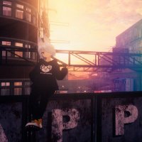 ゆゆ-Yuyu (@yuyu_vrc980) 's Twitter Profile