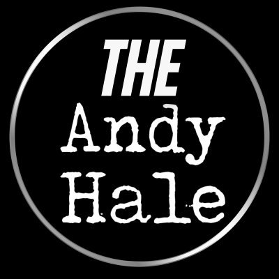 The Andy Hale Podcast Profile