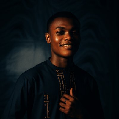 DaVyd_2000's profile picture. Cinematographer 🎥
Photographer 📸
Graphic Designer 🧑‍💻