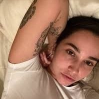 karlee2078593's profile picture. Am here for serious relationship not fake people