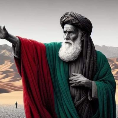 مونږ پۀ داسې نړۍ کې اوسیږو؛ چې مینه پۀ پټه او تشدد پۀ ښکاره کوو.