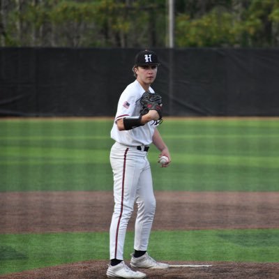 Hoover AL | Class of 2026 | @hoover_baseball | @33sbaseball | LHP/1B/OF | 6’0 | 175 lbs | k.mcquown13@gmail.com | 205-767-1421 | UNCOMMITTED