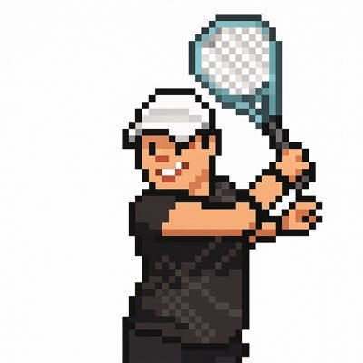 tennis_kegayobo's profile picture. テニス好きなPT（理学療法士）です！ スクールに通いながら、社会人サークルや草トーにも出場中🎾 テニスに関連した内容を主にnoteで書いてます📝 Xでは🎾にまつわる呟きもあり。