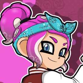 Discord: sqisscheese | Splatoon 1-3 | X rank | 2400 XP | ducks are very cool animals | pfp made by @Jyojiriiin | 19 years old | SW-3504-6567-3407