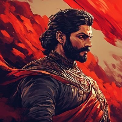 SamratPrithu's profile picture. Upcoming Ruler