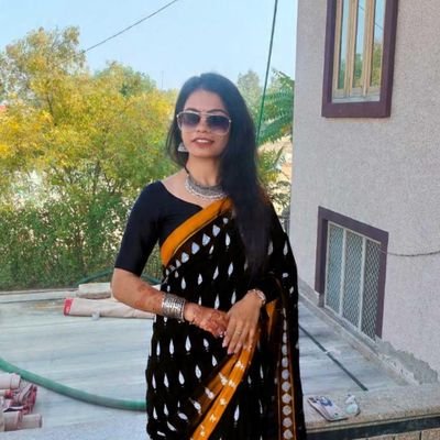 अध्यापिका 😊