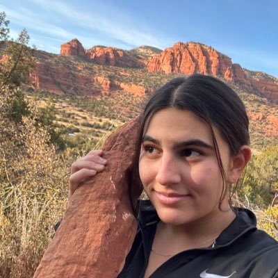 Madiismeiismadi's profile picture. #1 Andrew Garber Fan Account