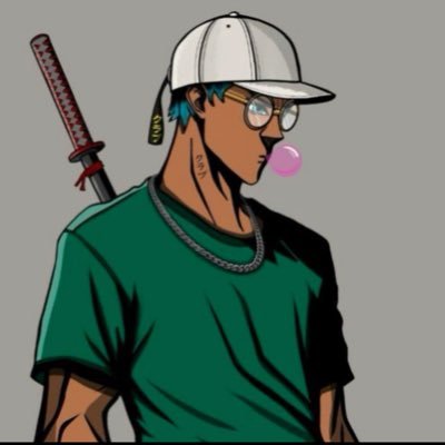 Born to trade, forced to work | crypto enthusiasts |Alpha caller||verified KOL// https://t.co/OfBDTnhPZ9 (TG link)