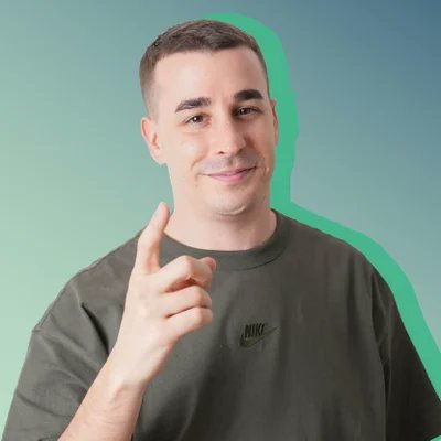 ¡Hola! Soy Marc Verdú, experto en Ecommerce Organico. Te enseño a crear y ganar dinero con tu tienda de dropshipping. Tips y estrategias semanales. ¡Sígueme!