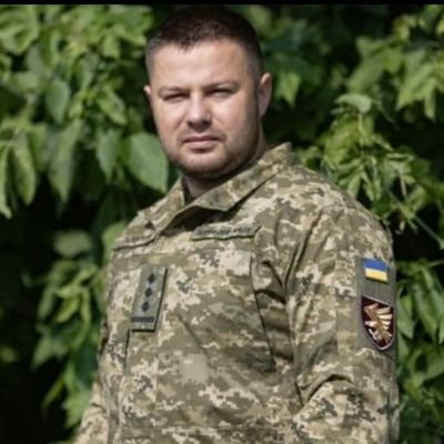 AOrestovyc61703's profile picture. Українські військові 🇺🇦