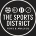 The sports district (@sportdistrict31) Twitter profile photo The sports district (@sportdistrict31) Twitter profile photo