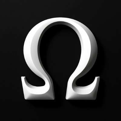 OmegaNeural's profile picture. “What OS runs your life?”
👁️
#RebootCivilization #ΩOS