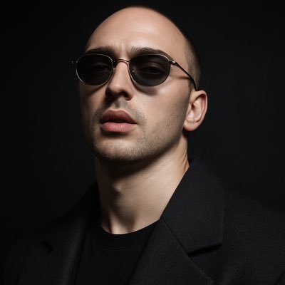 0xBlackv2's profile picture. Life is too short to waste it on boring things