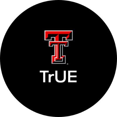 TTU TrUE Profile