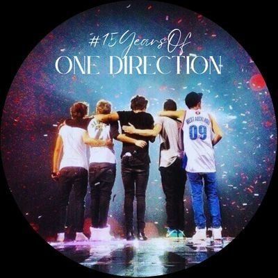 Adult/She | NS 🥝 | OT5 💔 | Ally 🏳️🌈 | Feel free to block 😘 That's what I do if I see hate, bullying, or age-shaming | TPWK🤘