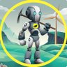 imsilverzol's profile picture. ₳