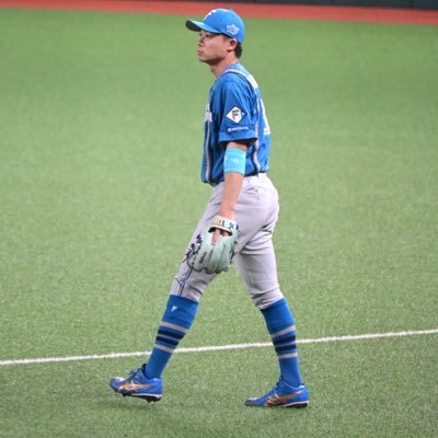 笑顔が絶えない中島卓也 (@yasu___fighters) / Posts / X