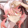 saya_calabiyau's profile picture. VRCID:SAYOUSA三月なのか/三月七
みなさんが考える、一緒に遊びましょうか？
Cast: 猫盟/瑞希カフェ-星空茶会-/-SayoCafe_夢の風景-