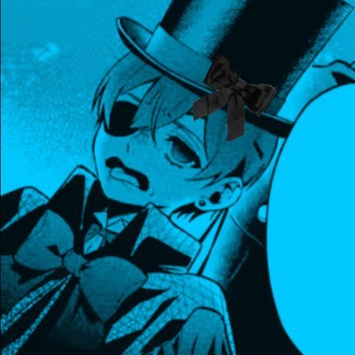 24 year old Sagittarius ♐️,a sorta writer not very good tho😓,Pro-Shipper,my Main focuses right now are-Black butler and Sebaciel,DNI:Minors,Racist,Homophobics