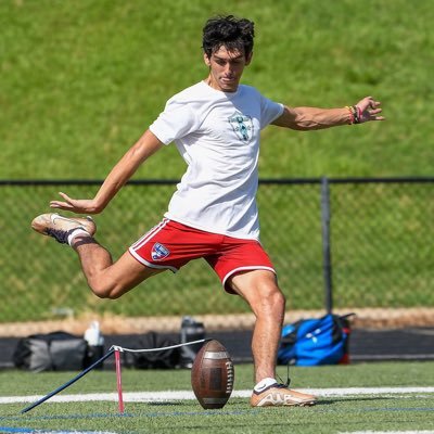 Josh Valero Profile