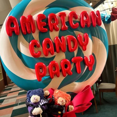 うたプリと東リベの取引アカ/たまにぬいぐるみの写真をあげています。成人済