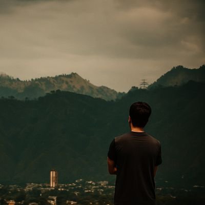 ak_the_broken_'s profile picture. Jai shree ram 
Jai shree krishna