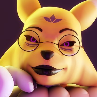 Big Stompy Tao Pawsさんのプロフィール画像