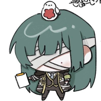 ぽむらいす┆͓̽icon💚⇒ @mokae0815 ✨┆͓̽main:llust🎨, interact💬┆͓̽sub:Cosplay👗┆͓̽JP/EN/KR ok🙌
