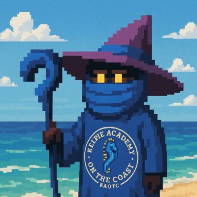 Wizard on the Coast (WOTC) π§π½ββοΈπ Profile