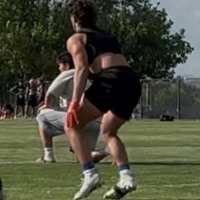 BRONCS BAKER🥷 Profile