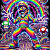 Tripzone420 (@tripzone4256687) 's Twitter Profile