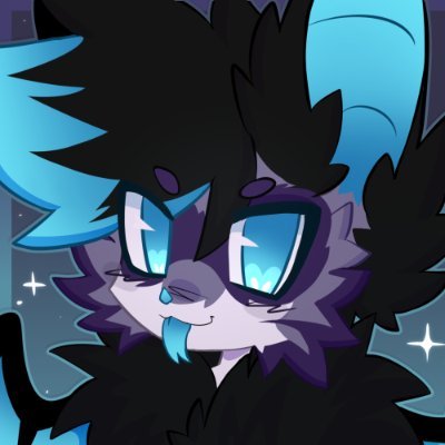 🇨🇴 SFW Furry Artist // ACE 🍰 // ENG/ESP // 🛸 09/09/99// Commissions: open