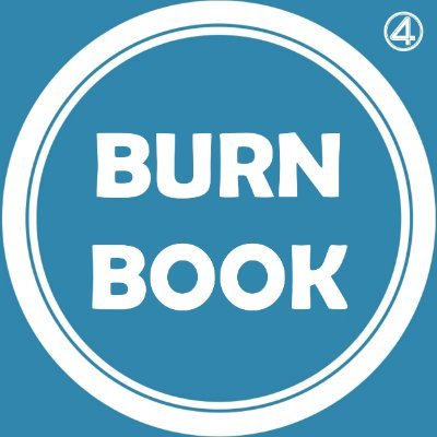 Principais notícias do Cinema, Entretenimento, Séries e Tv, Hqs, Tech, Games & Esports! 📚 Acesse também o twitter da Editora Burn Books @editorabbooks.