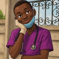 Doc Mikey🩶 (@michael_agoreyo) 's Twitter Profile