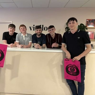 JoeBlatch18's profile picture. 