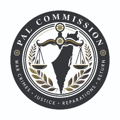 Palestinian Assembly for Liberation — P.A.L. Law Commission on Warcrimes, Justice, Reparations, & Return