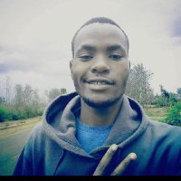 Rufa🇰🇪 (@is_rufa) 's Twitter Profile